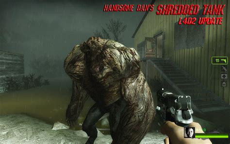 l4d2 mods|left 4 dead 2 mods.
